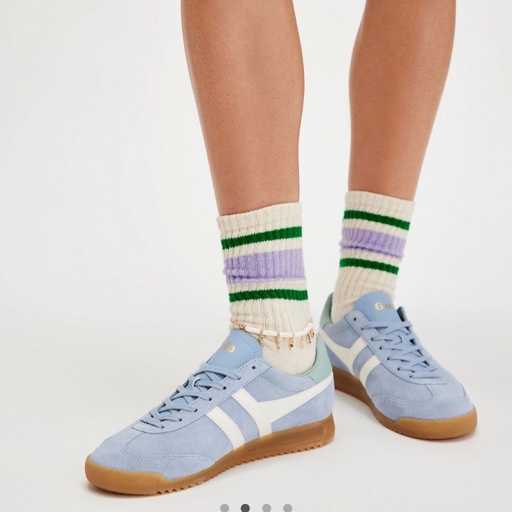 gola torpedo sneakers - Picture 3 of 5